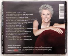 Anne Murray Duets Friends and Legends English Audio Cd