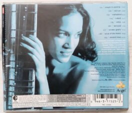 Anoushka Shankar Rise Audio cd