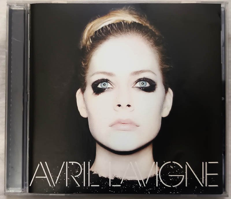 Avril Lavigne Avril Lavigne (Expanded Edition) Audio cd