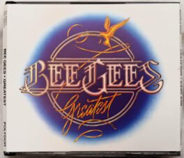 Beegees Greatest Audio cd