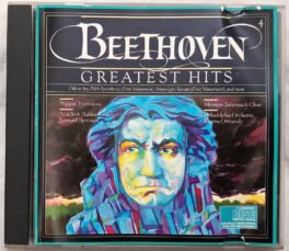 Beethoven Greatest Hits Audio cd