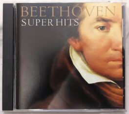 Beethoven Super Hits English Audio Cd