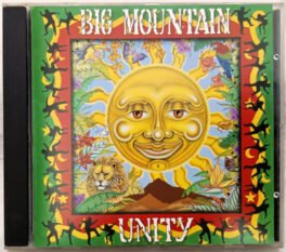 Big Mountain Unity Audio cd