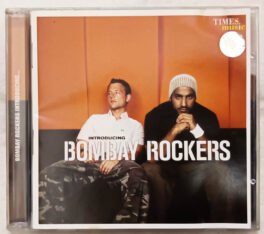 Bombay Rockers Audio Cd