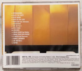 Bombay Rockers Audio Cd