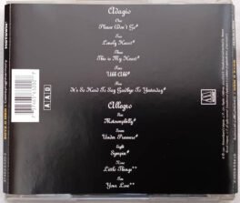 Boys 2 Men Cooleyhighharmony Audio cd