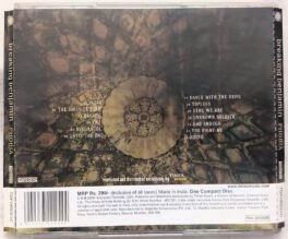 Breaking Benjamin Phobia Audio cd