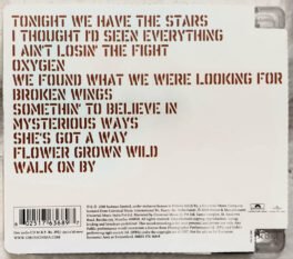 Bryan Adams 11 audio cd