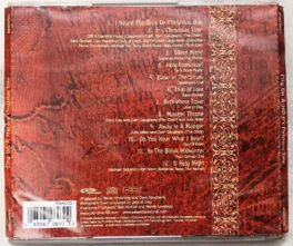 City on a Hill its Christmas Time Audio cd