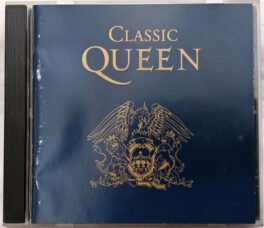 Classic Queen Audio cd