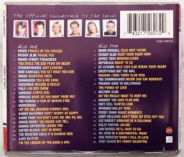 Cold Feet Soundtrack Audio cd