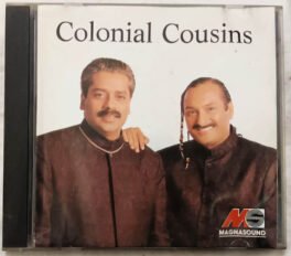 Colonial Cousins Hindi Audio Cd