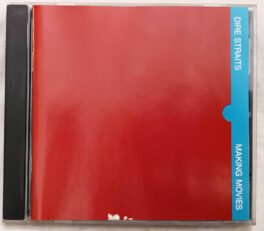 Dire Straits Making Movies Audio cd