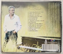Don Moen I Believe There is more Audio cd