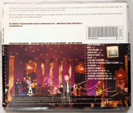 Don Moen Thank you Lord Audio cd
