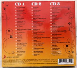 Don’t Stop Believing Audio cd