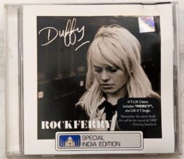 Duffy Rockferry Audio cd
