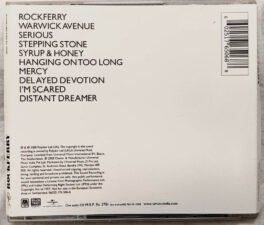 Duffy Rockferry Audio cd