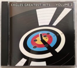 Eagles Greatest Hits Vol 2 Audio cd
