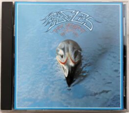 Eagles-Their Greatest Hits Audio Cd
