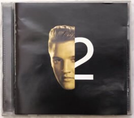 Elvis 2nd to None English Audio Cd