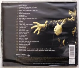 Elvis 2nd to None English Audio Cd