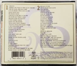 Elvis Presley Amazing Grace Audio cd