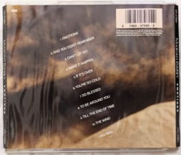 Emotions Mariah Carey English Audio Cd