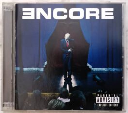 Encore English Audio Cd