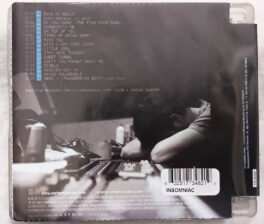 Enrique Iglesias Insomniac English Audio Cd