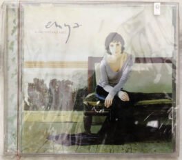 Enya A Day without rain Audio cd