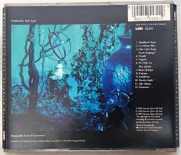 Enya Shepherd Moons Audio cd