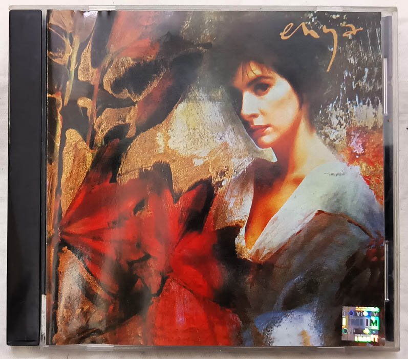 Enya Water Mask Audio cd