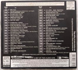 Everybody on Dance Floor 10 Hindi Audio Cd