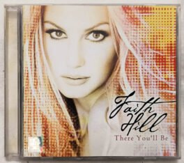 Faith Hill There You’ll Be Audio cd