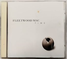 Fleetwood Mac Time Audio cd
