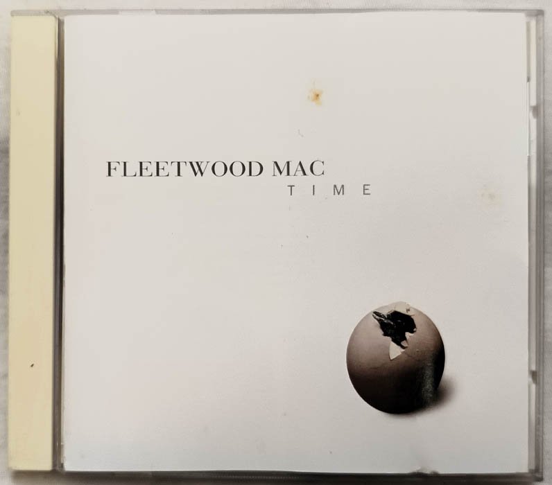 Fleetwood Mac Time Audio cd