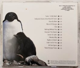 Fleetwood Mac Time Audio cd