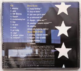 Flipsyde we the people India Tour Edition Audio cd