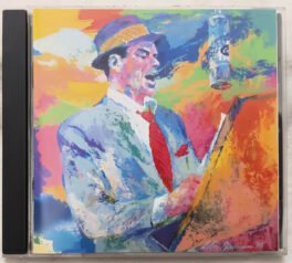Frank Sinatra Duets Audio Cd