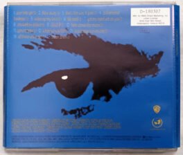 George Harrison Best of Dark Horse 1976 – 1989 Audio cd