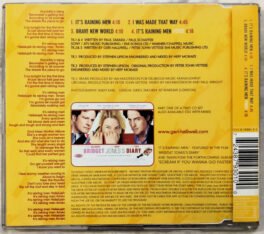 Geri Halliwell Its Raining Men Audio cd