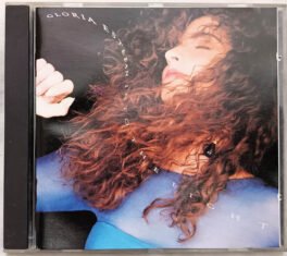 Gloria Estefan-Into the Light Audio Cd