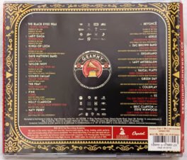 Grammy 2010 Audio cd