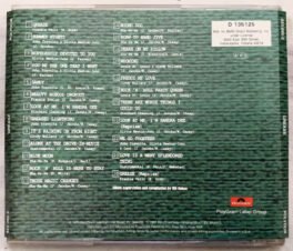 Grease Soundtrack Audio CD