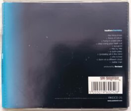 Heathen Chemistry Oasis Audio CD