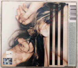 In Your Eyes English Audio Cd