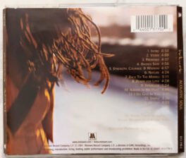 India Arie Acoustic Soul English Audio Cd