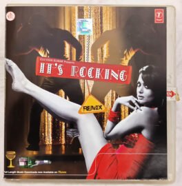 Its Rocking Remix Hindi Audio Cd
