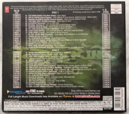 Its Rocking 2010 Hindi Audio Cd